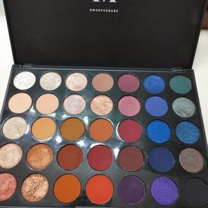 Morphe 35V